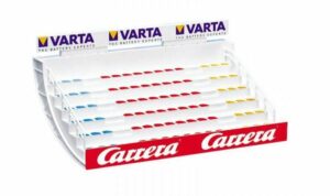 Carrera Extras 1/32  Stands expansion 21101