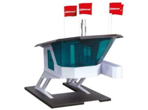 Carrera  Control Tower 21124