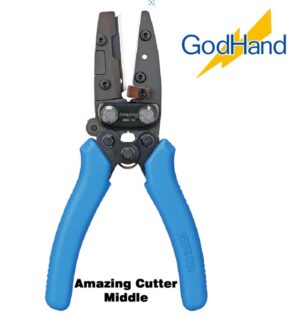 GodHand GH-AMC-M 74.96Amazing Cutter Middle Made In Japan THFS