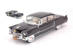 Greenlight 84091 1/24 1955 Cadillac Model American Car The Godfather