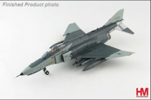 Hobby Master 1:72 F-4E Phantom II 60-499, ROKAF South Korea October 2019 HA19018
