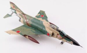HOBBY MASTER HA19040 1/72 RF-4E Phantom II 59-6907 - JASDF 501 Sqdn F-4 Final Year 2020