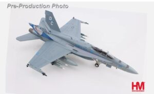 Hobby Master HA3579 1/72 F/A-18C Hornet VMFA-122 Crusaders