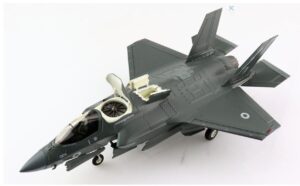 Hobby Master CORE RANGE HA4616 1/72 F-35B Lightning II RAF 617 Sqn Dambusters March 22