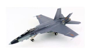 Hobby Master HA5131 1/72 F/A-18E Adversary Super Hornet VFC-12 NAS Oceana THFS