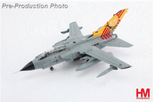 HOBBY MASTER HA6718 1/72 TORNADO IDS "HOLLOMAN AFB" 46+05 FLGAUSZLW MAY 2014