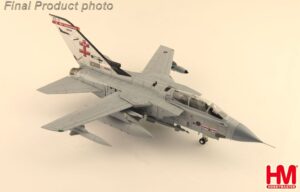 Hobby Master UK CORE RANGE HA6726 1/72 Tornado GR.4 ZA600, 41 (R ) Test and Evaluation Sqn., RAF Coningsby, 2011