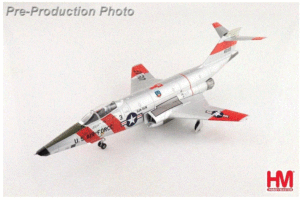 HOBBY MASTER HA9301 1/72 RF-101C 60165 363RD TRW OPERATION SUN RUN 27TH 1957