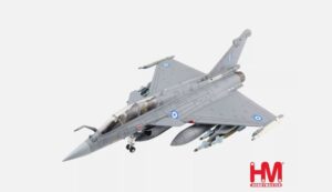 Hobby Master HA9603 1:72 Rafale DG Multirole Fighter 401, 332 Mira, Hellenic