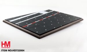 Hobby Master 1:72 US Navy Modern Era Carrier Deck II, HD722004