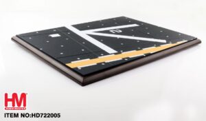 Hobby Master 1/72nd scale Modern Carrier Deck III HD722005