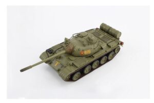 HOBBY MASTER HG3324 1/72 T-54B Russian Medium Tank 815 Hanoi April
