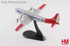 HOBBY MASTER HL4011 1/200 C-97G ANGEL OF DELIVERANCE45-59595 USAF