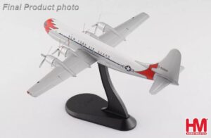 HOBBY MASTER HL4013 1/200  BOEING C-97A STRATOFREIGHTER 49-2601 NEW YORK