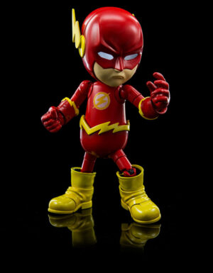 HEROCROSS THE FLASH FIGURE SALE