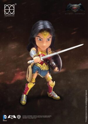 Herocross Batman v Superman Dawn of Justice Wonder Woman Action Figure SALE