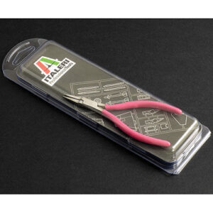 ITALERI Tools Flat Nose Plier 120mm ITA50816