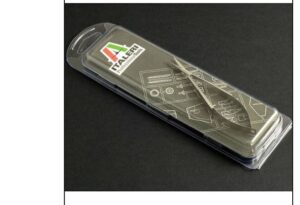 ITALERI Tools Mini Snips Straight for photo-etched A50817