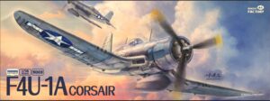 MAGIC FACTORY 5003 1:48 scale F-4U-1A Corsair