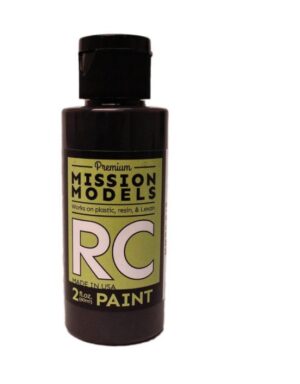 Mission Models RC Paint 2 Oz Bottle Window Tint MMR015