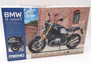 MENG MNGMT-003 MT-003 1/9  BMW R nine T Motorbike Kit