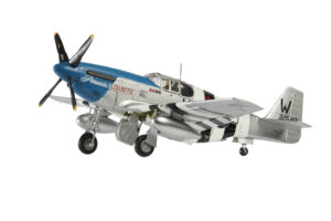 HOBBY MASTER CORE RANGE HA8516 1/48  P-51C Princess Elizabeth The Gathering of Mustangs