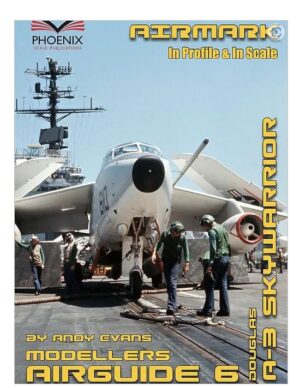 AIRMARK 6 DOUGLAS SKY WARRIOR