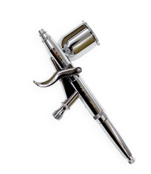 ZOUKEI MURA  ZMTP001-T03-PMC ZM Pro-Model C / PM-C Airbrush