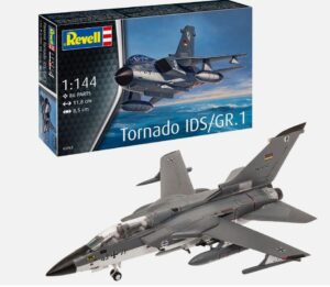 Revell 03783 1/144 Panavia Tornado IDS/GR.1  Model Kit