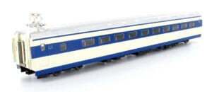 ZOUKEI MURA HO Shinkansen 0 Series BULLET TRAIN Type 26 (Powered) Single Car SRS001-04