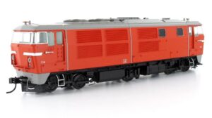 ZOUKEI MURA HO diesel loco DD54 Version 6 JNR  SRS002-03