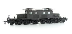 ZOUKEI MURA HO electric loco EF13 JNR war version  SRS003-01