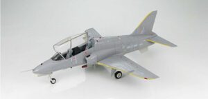 Squadron Wings HOBBY Master 1/48 BAe Hawk T.Mk 1A RAF No.151 Sqn XX335 RAF Chivenor Late 1980 SW105
