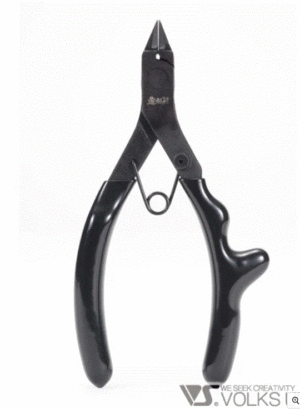 ZOUKEI MURA TOOLS SWS-N01 ZM PRO-ZETSU NIPPER