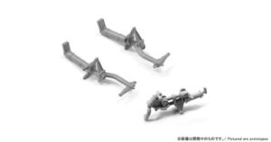 ZOUKIE MURA 1/32 P-51D Metal Struts SWS04-M01