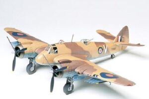 TAMIYA 1/48 Bristol Beaufighter VI  TC 61053