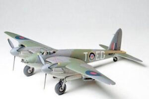 Tamiya 61062 1/48 De Havilland Mosquito FB Mk.VI Overlord
