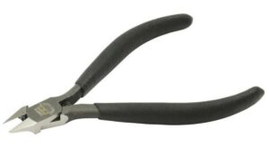TAMIYA Craft Tools Sharp Pointed Side Cutter japan 74035
