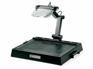 Tamiya Work Stand W/Magnifying Lens Tools Model Building 74064