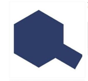 TAMIYA Acrylic Paint 10ml X-3 Royal Blue Model Kit Paint 81503