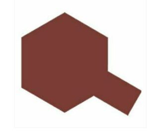 TAMIYA Acrylic Mini Paint X-9 Brown 81509