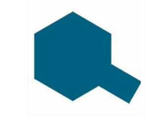 TAMIYA Acrylic Mini Paint X-13 Metallic Blue 81513