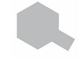 TAMIYA Acrylic Mini Paint X-19 Smoke 81519