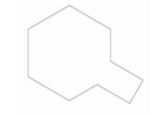 TAMIYA Acrylic Mini Paint X-20A Thinner 81520