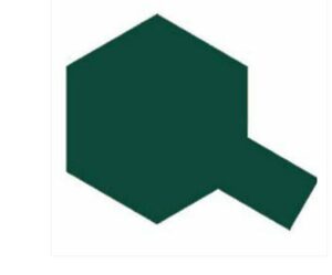 Tamiya Acrylic Mini XF-11 J.N. Green 10ml 81711