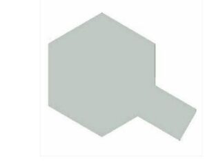 Tamiya Acrylic Mini XF-19 Sky Grey 10ml 81719