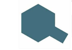 Tamiya 10ml Acrylic Mini XF24 Dark Grey 81724