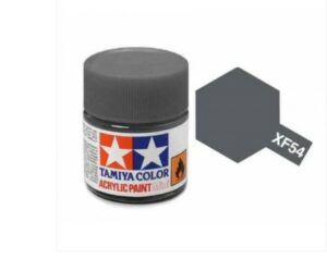 Tamiya Acrylic Mini XF-74 OD JGSDF Paint 81774