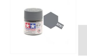 TAMIYA XF-87 IJN GREY 81787