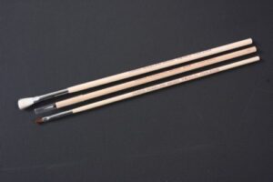 TAMIYA MODELLING BRUSH BASIC SET 87066